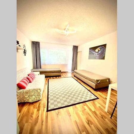 Schone Wohnung In Bremer In City-Nahe Экстерьер фото