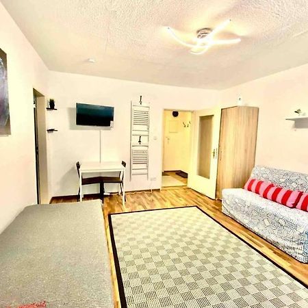 Schone Wohnung In Bremer In City-Nahe Экстерьер фото