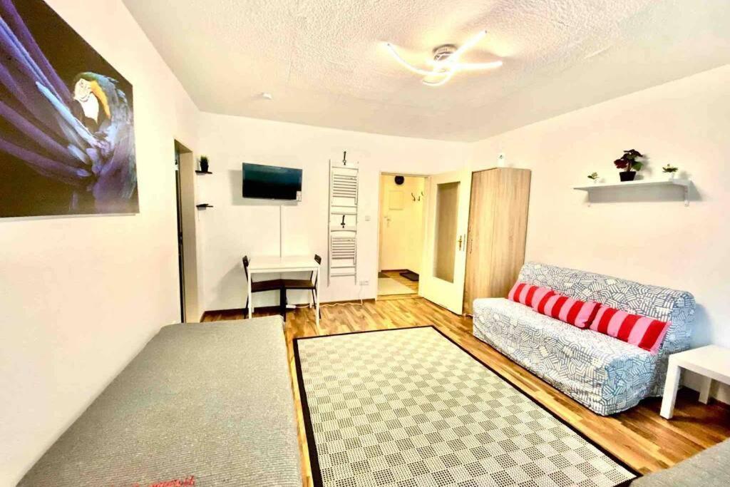 Schone Wohnung In Bremer In City-Nahe Экстерьер фото