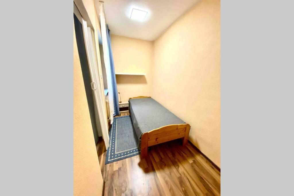 Schone Wohnung In Bremer In City-Nahe Экстерьер фото