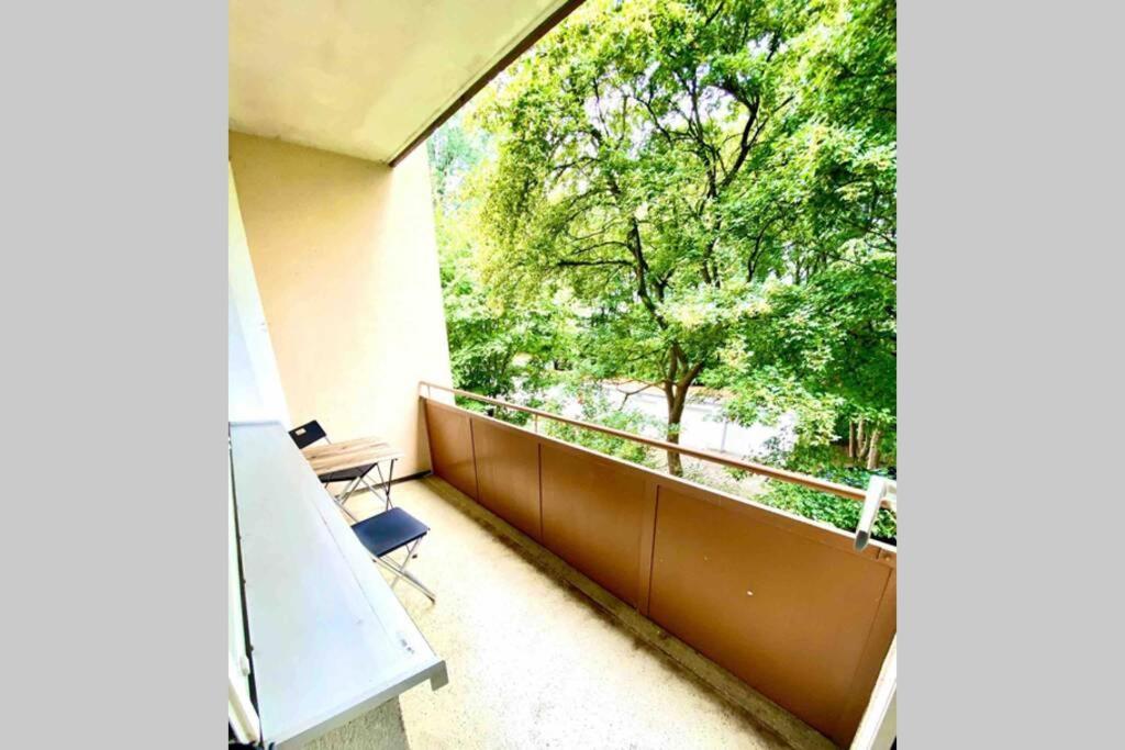 Schone Wohnung In Bremer In City-Nahe Экстерьер фото