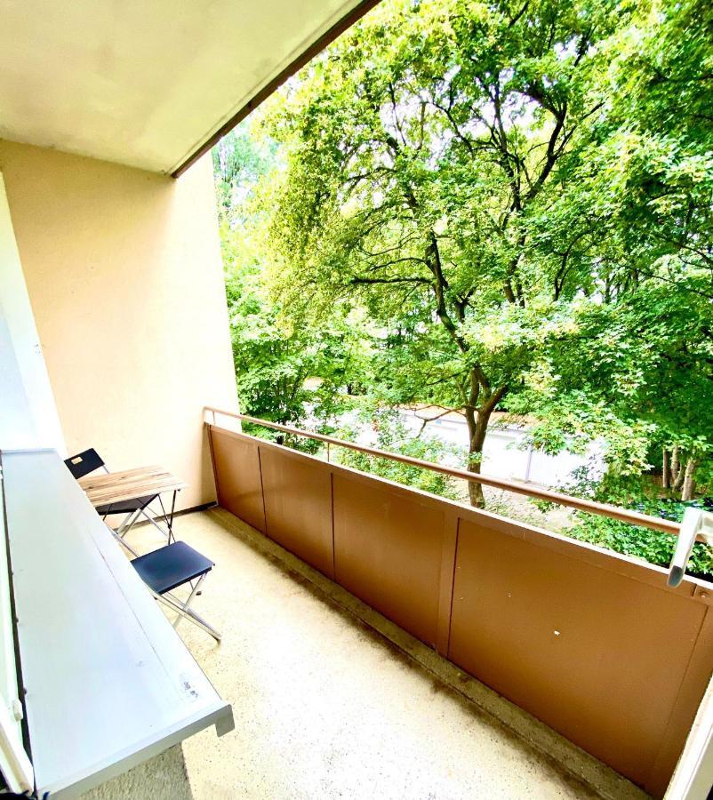 Schone Wohnung In Bremer In City-Nahe Экстерьер фото